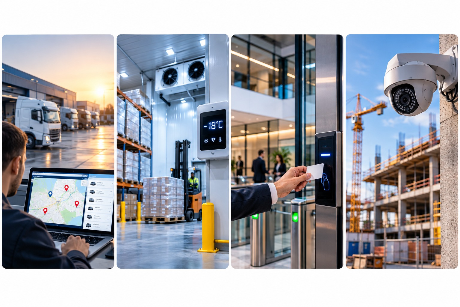 Why choose Windosoft